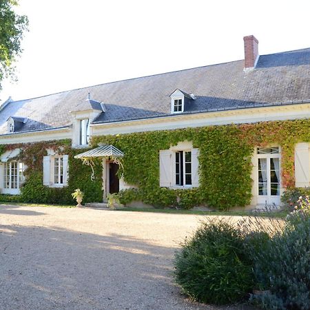Le Clos De La Chesneraie Saint-Georges-sur-Cher Εξωτερικό φωτογραφία