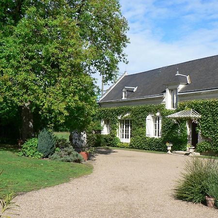 Le Clos De La Chesneraie Saint-Georges-sur-Cher Εξωτερικό φωτογραφία