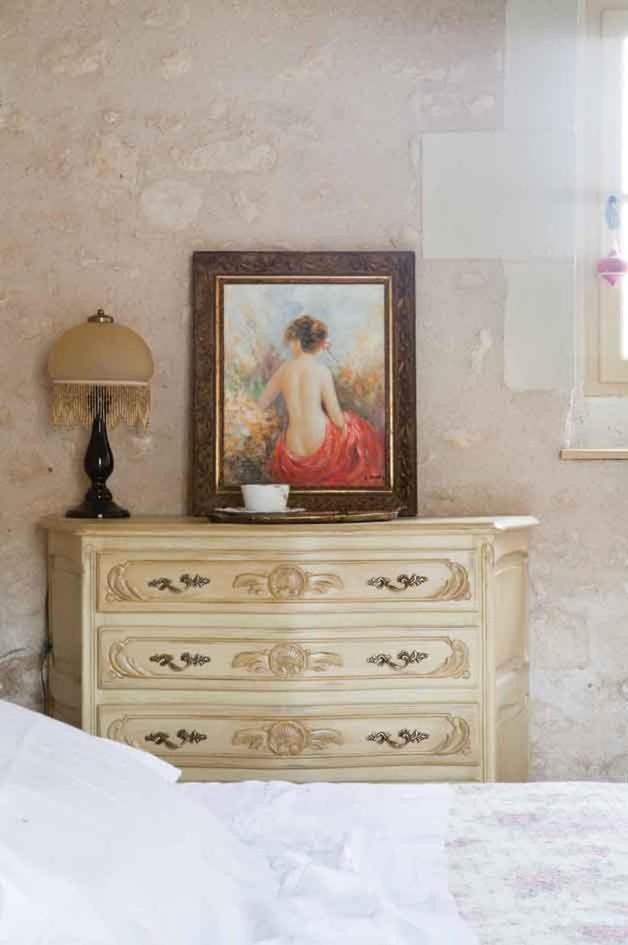 Le Clos De La Chesneraie Saint-Georges-sur-Cher Δωμάτιο φωτογραφία