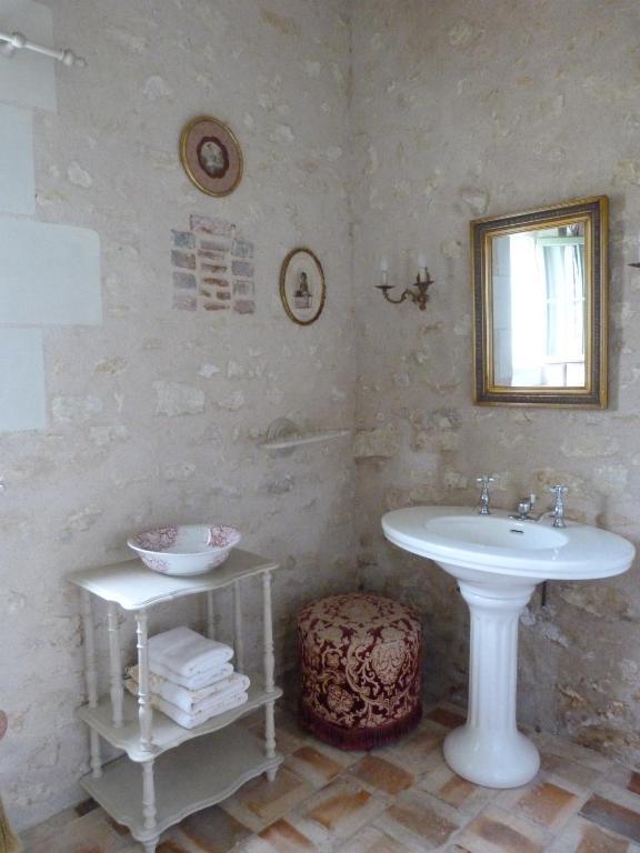Le Clos De La Chesneraie Saint-Georges-sur-Cher Δωμάτιο φωτογραφία